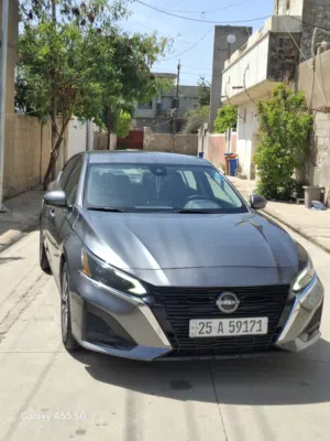 نيسان التما SV للبيع
