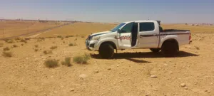 هايلوكس بنزين 2013