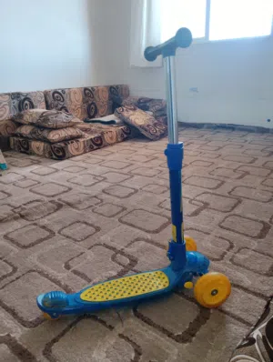 سكوتر اطفال