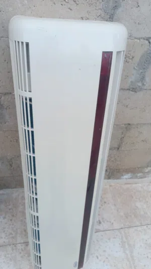 مكيف 2 طن عادي