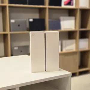 iPad 9 - 64GB بحااالة الجديد