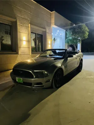فورد موستنج 2010 محول 2014