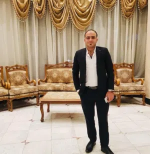 amr elsaharty 