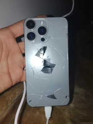 Apple iPhone 15 Pro 64 GB in Tripoli