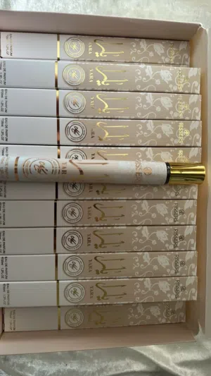 عطور اصليه يارا والاسد