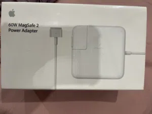 Magsafe 2 power adapter 60W