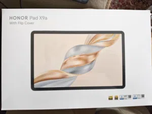 honor-pad-x9a-جديد-بالكرتونة-مسكر-11-5-إنش-128-تخزين
