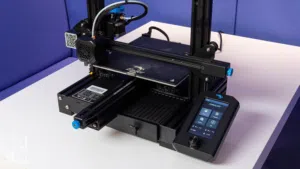طابعه ثلاثيه الأبعاد 3d printer creality ender 3