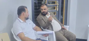 احمد ضيدان 
