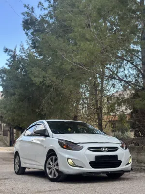 Used Hyundai Accent in Bethlehem