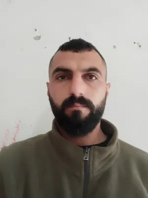 معتصم خالد جمال شلاميش 