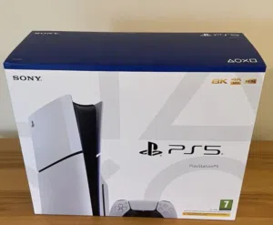 Playstation 5 digital edition same day delivery available in riyadh