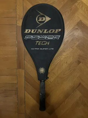 Racket Sports . Used1
