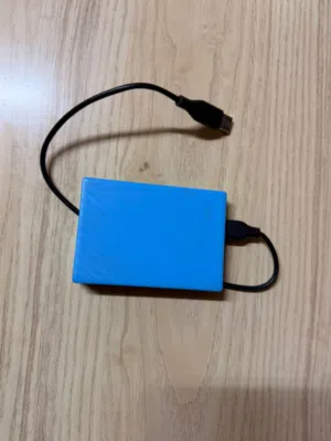 هارد متنقل 4 TP