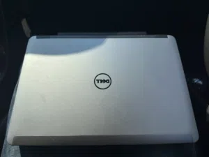 لابتوب dell مستعمل