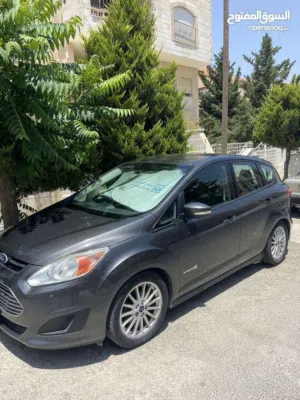 C max Ford 2016