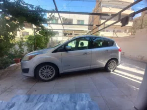 Used Ford C-MAX in Zarqa
