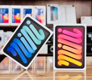 ايباد ميني 7 128 جيجا iPad mini 7 جديد