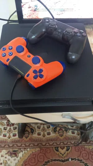PlayStation 4 PlayStation for sale in Amman