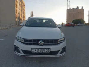 Used Volkswagen Bora in Amman