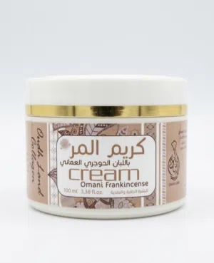 كريم المر واللبان
