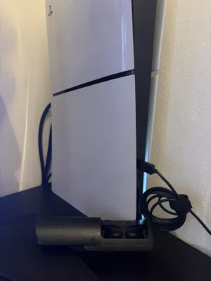 Ps5 slim + Sony pulse explore