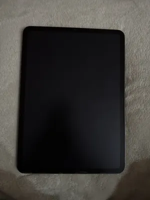 Apple . iPad pro 4 . 256 GB2