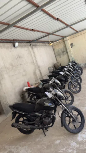 بجاج 150cc