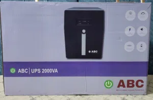 UPS 2000VA للبيع