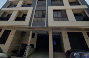 للبيع شقة سكنية في عرصات الهندية- الكرادة