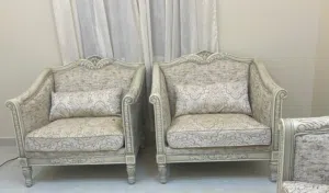 كراسي مصريه