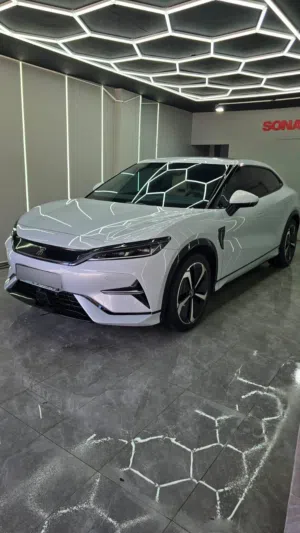 BYD Song L excellence 2023