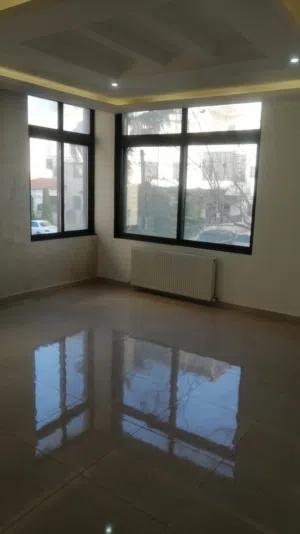 145 m2 3 Bedrooms Apartments for Rent in Amman Daheit Al Rasheed