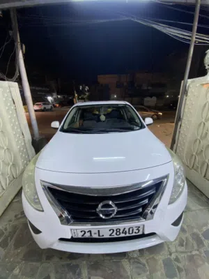 نيسان صني 2020