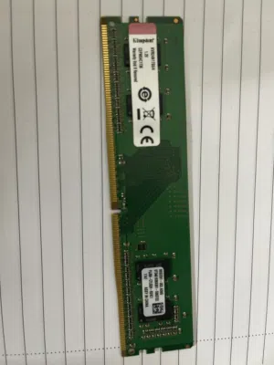 Memory Ram DDR4 2666MHz 4GB Ram