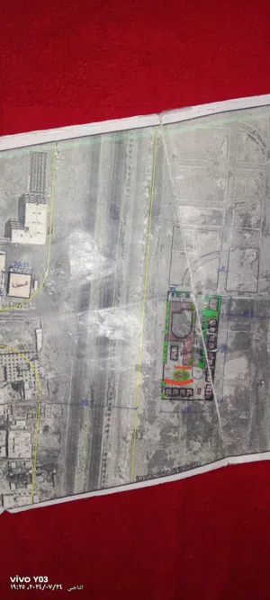 Mixed Use Land for Sale in Aden Other