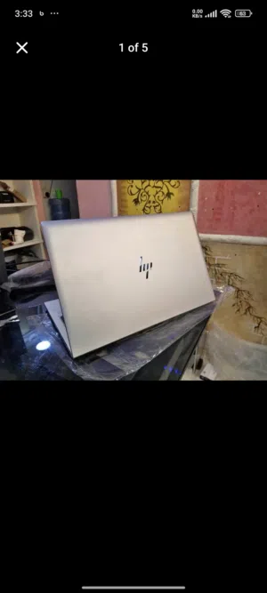 HP Elitebook 850 G8