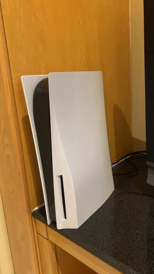 ps5 disc edition/ مع مستلزامته شبه جديد