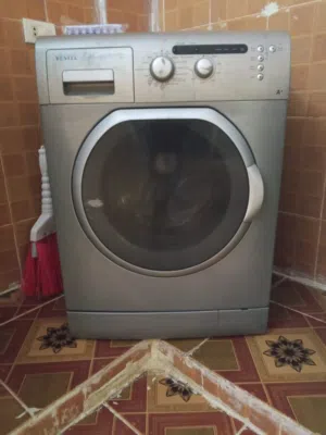 غسالة للبيع