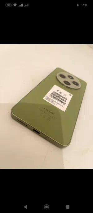 جهاز 256قيقا جديد C14