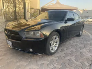 Used Dodge Charger in Hawally