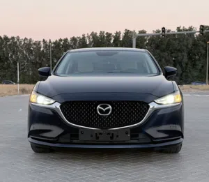 Used Mazda 6 in Sharjah
