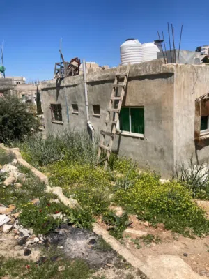 150 m2 3 Bedrooms Townhouse for Sale in Amman Salihiyat Al-Abid