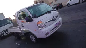 كيا بينجو 2010