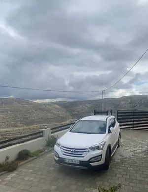 used-hyundai-santa-fe-in-ramallah-and-al-bireh