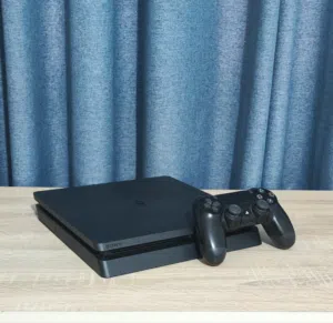 بلايستيشن (4) 500 جيجا!