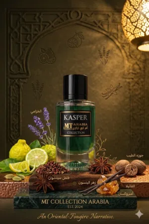 عطور عربية اماراتية 50 مل مميزة وصيفية