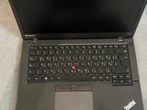 لينوفو ثينك باد T450s