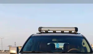 سلة سقف نظيفه