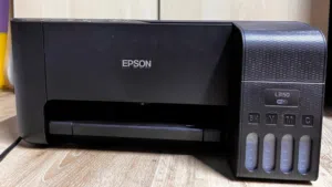Epson EcoTank L3150 WiFi All In One Ink Tank Printer